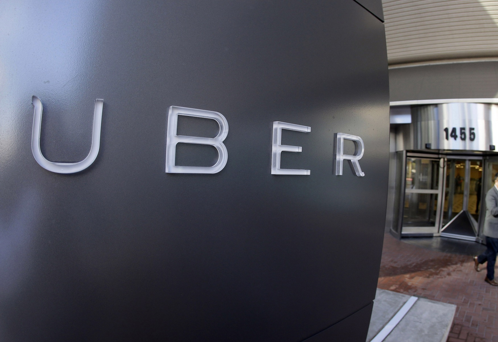 Despite its recent scandals, Uber keeps on growing