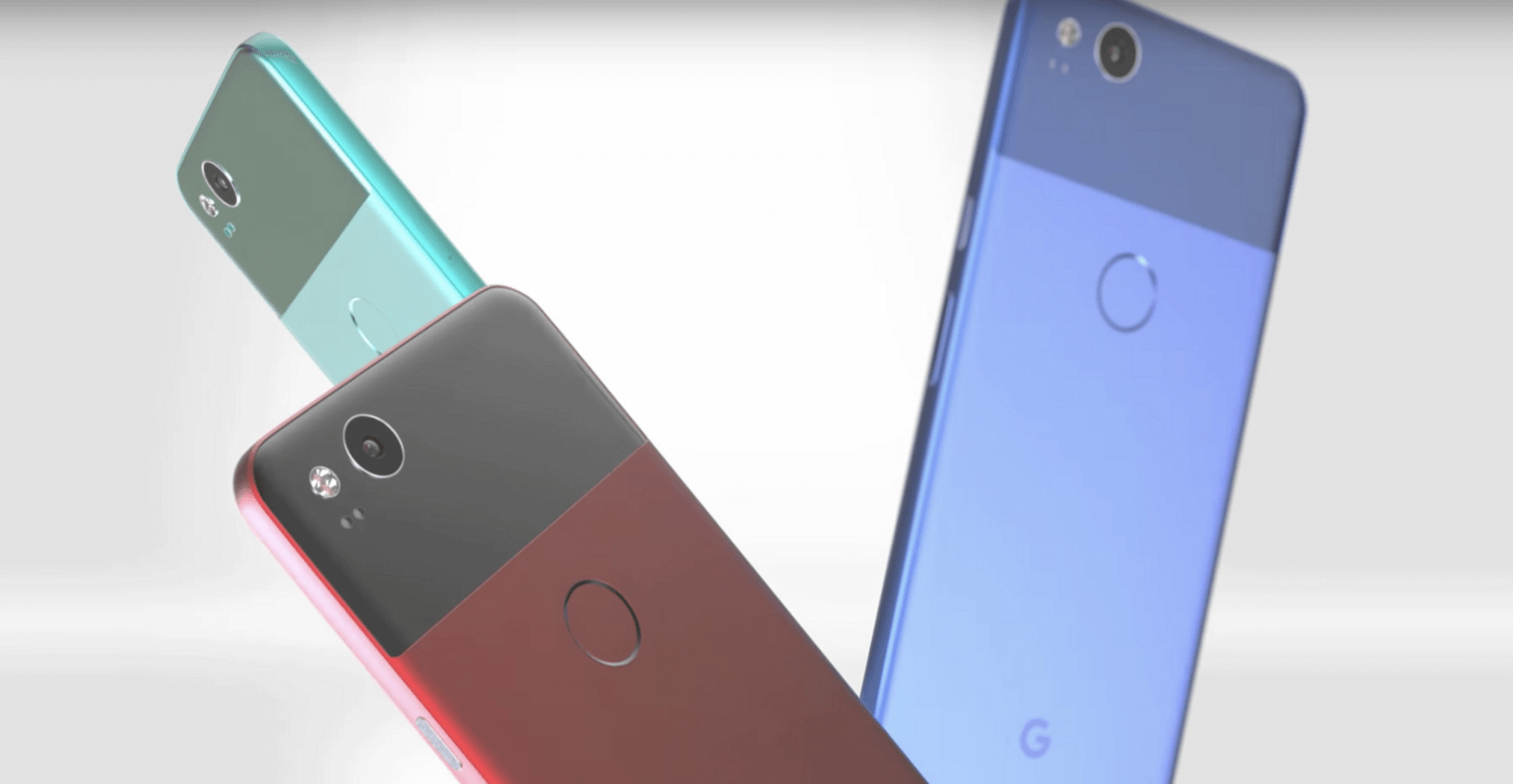 Pixel 2 handsets rumored to be unveiled on October 5, will feature Snapdragon 836 chipset
