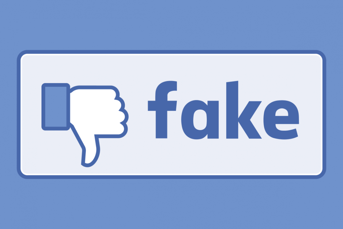 Facebook will begin blocking ads for Pages that share fake news