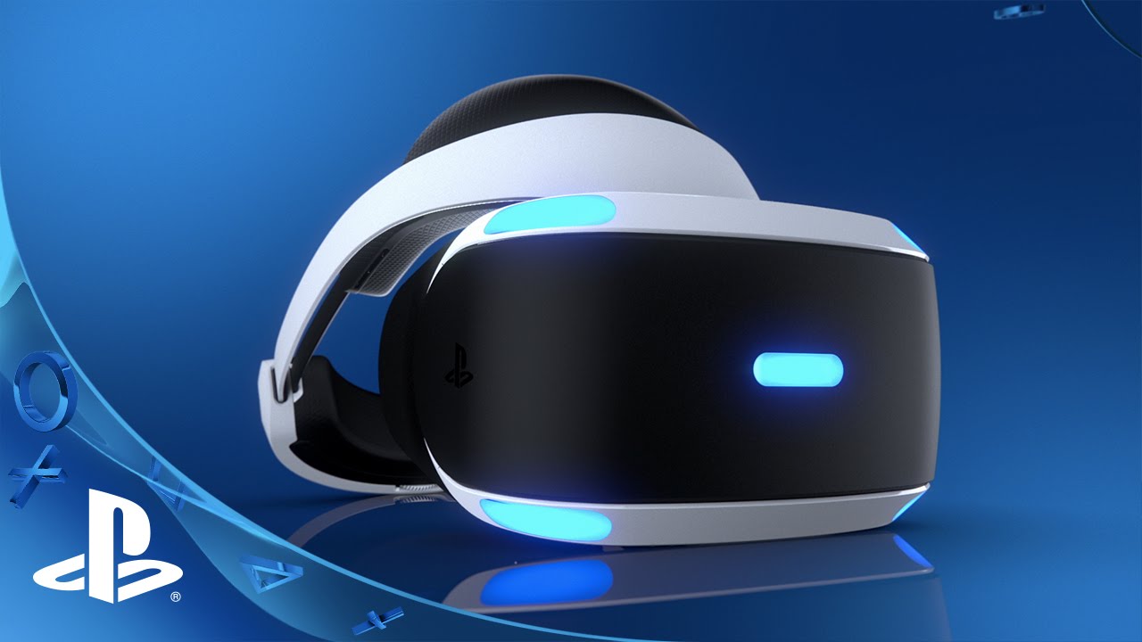 Sony is cutting the cost of its PlayStation VR platform