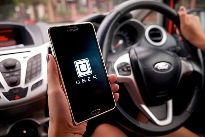 Uber to remove its post-ride customer tracking feature