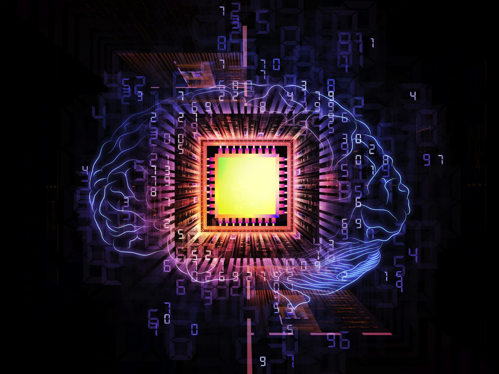 Scientist puts neurons in silicon chip for device that can smell bombs and illnesses