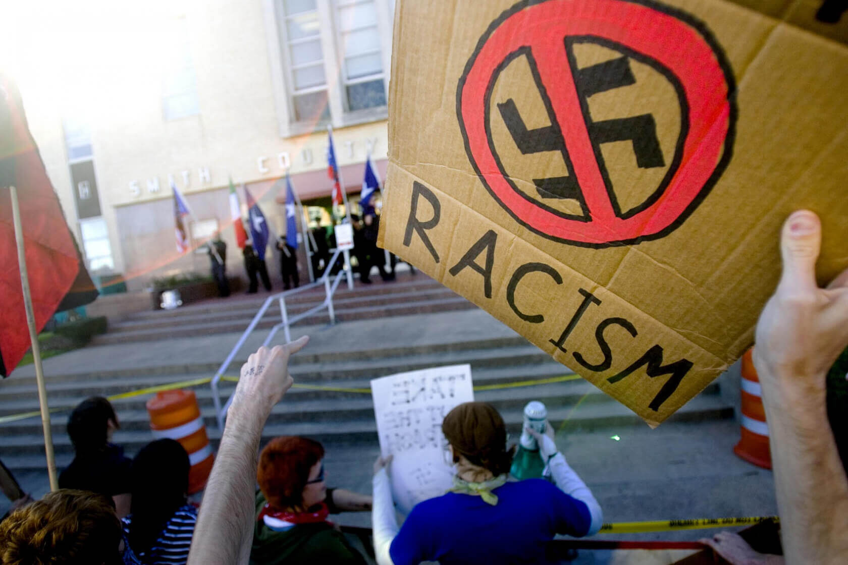 Stormfront becomes the latest neo-Nazi site to be shut down by its hosting company