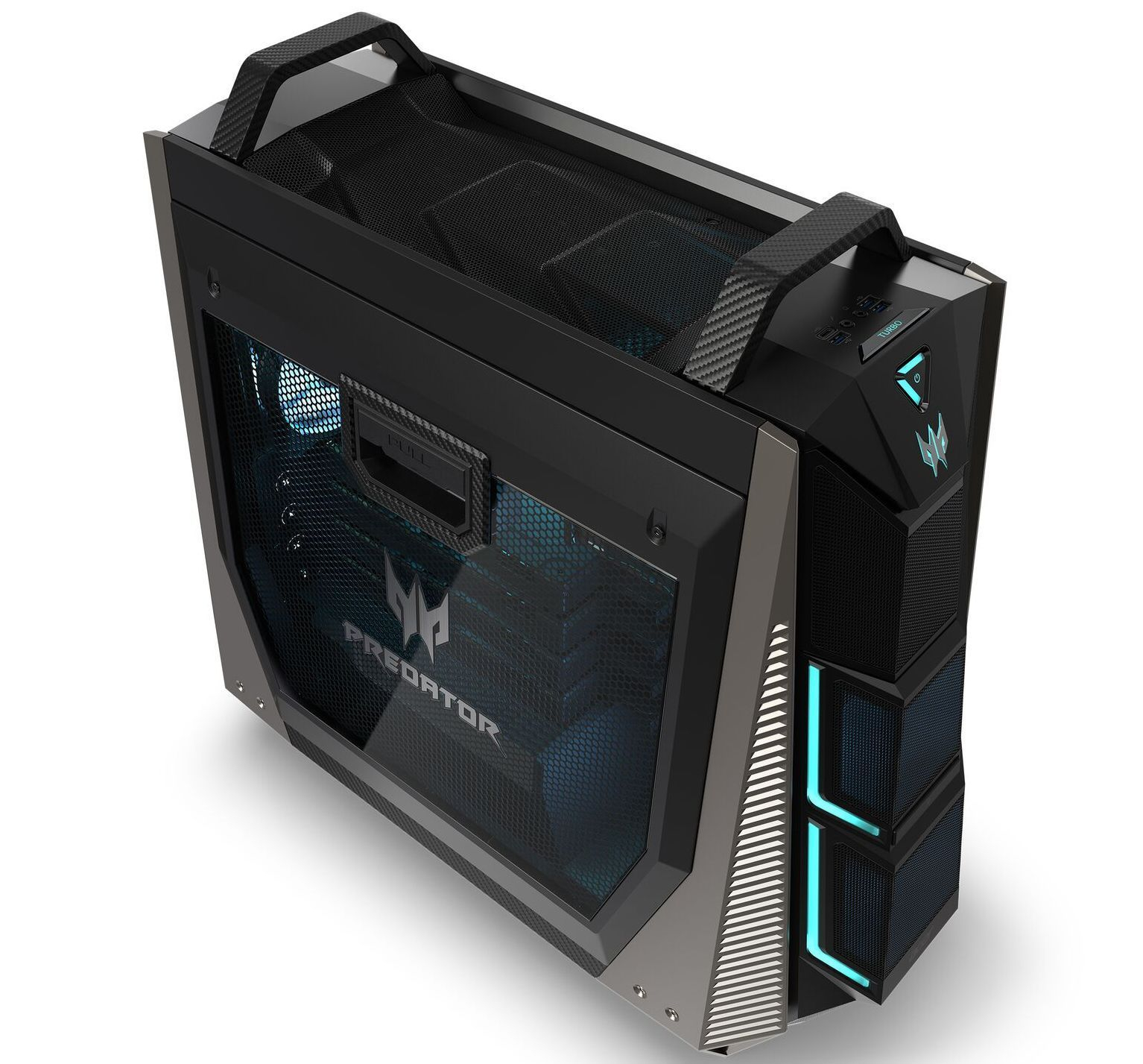 Acer announces new Predator products at IFA, including its 18-core gaming desktop