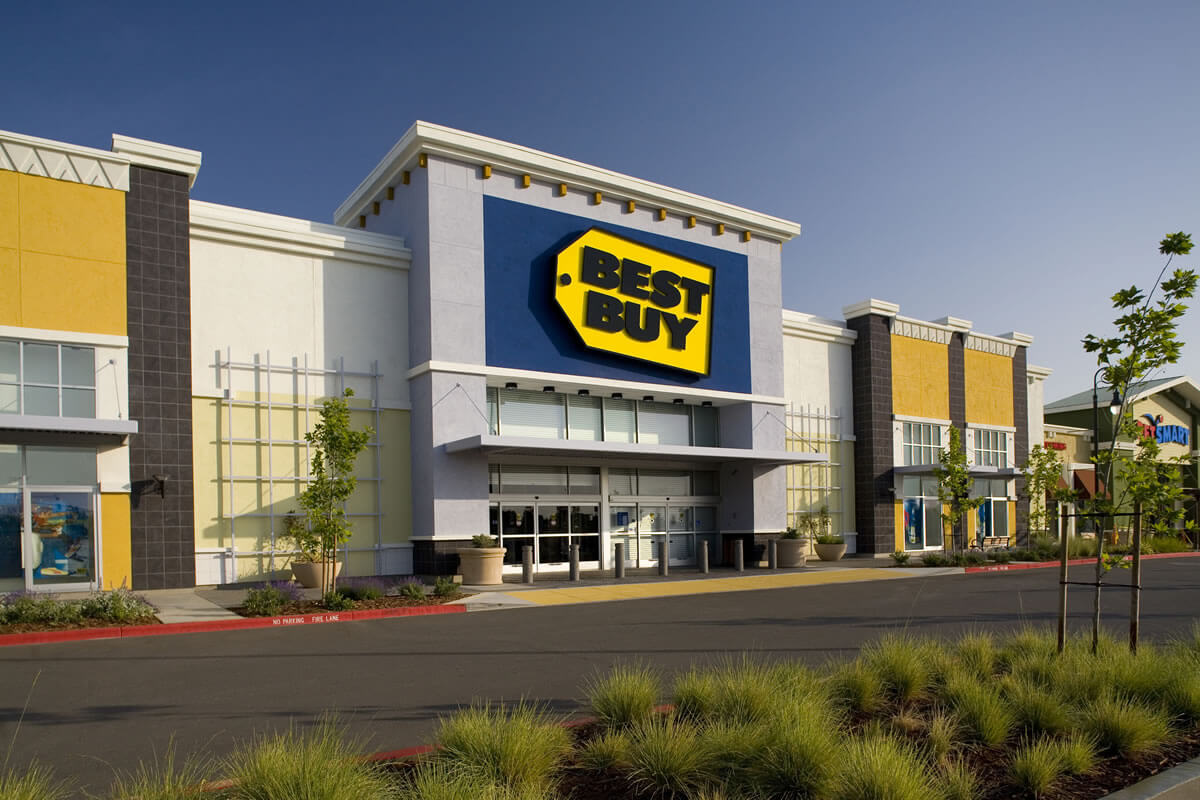 Best Buy is rolling out in-home consultation