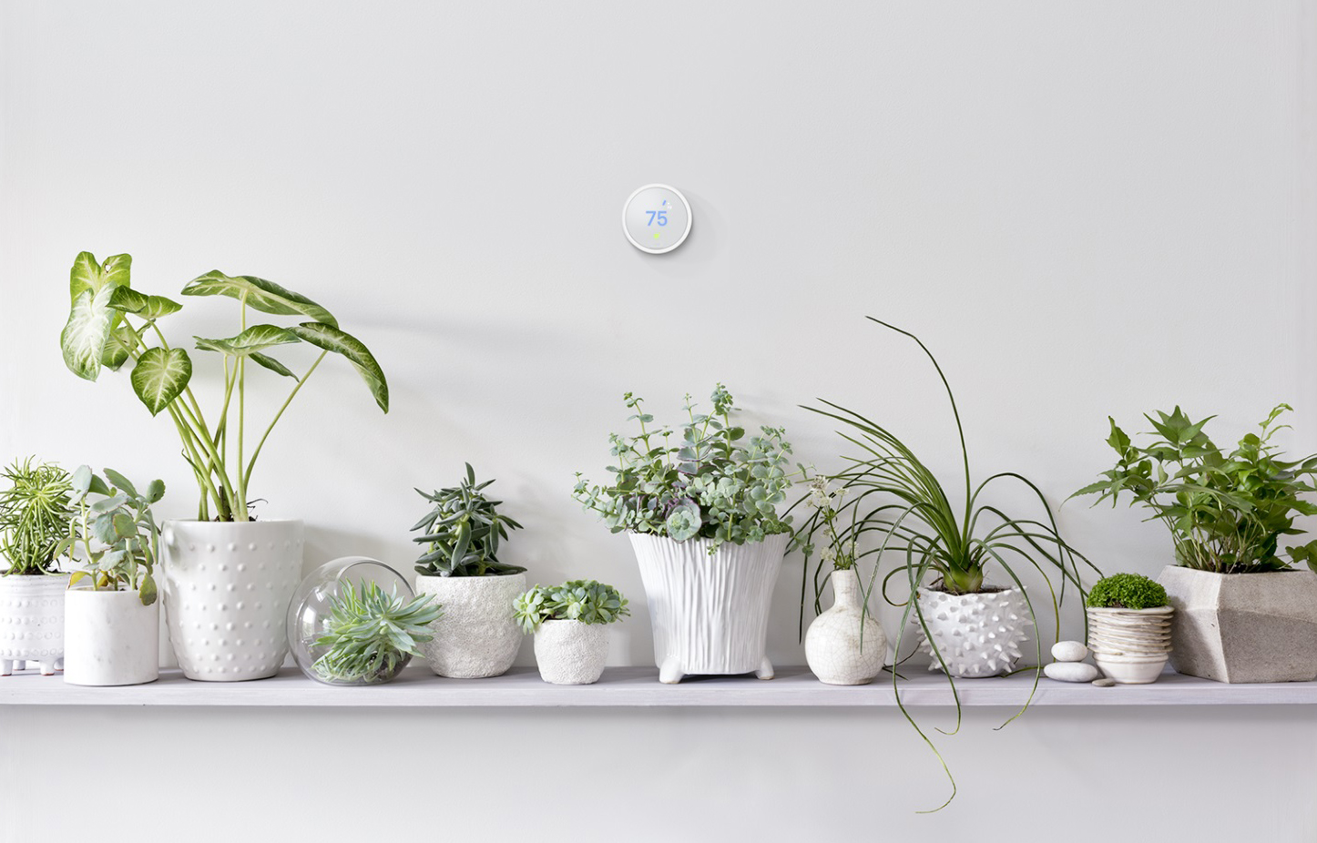 Nest launches affordable Thermostat E with a simplified design and user interface