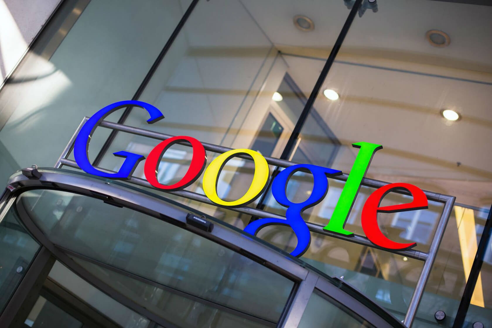 Google-funded think tank fires member after he criticizes the tech giant