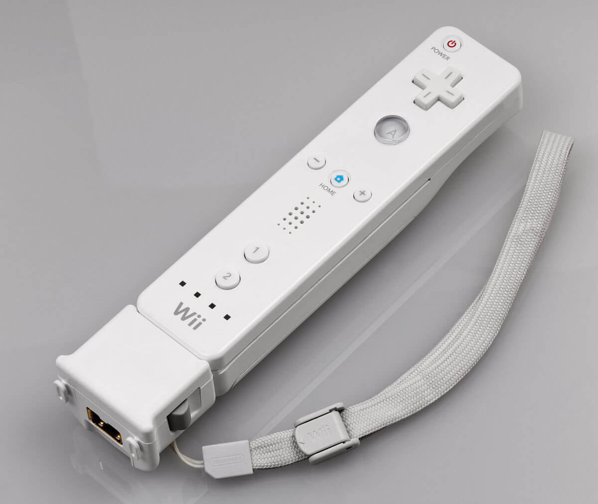 Nintendo loses $10 million Wii Remote patent lawsuit