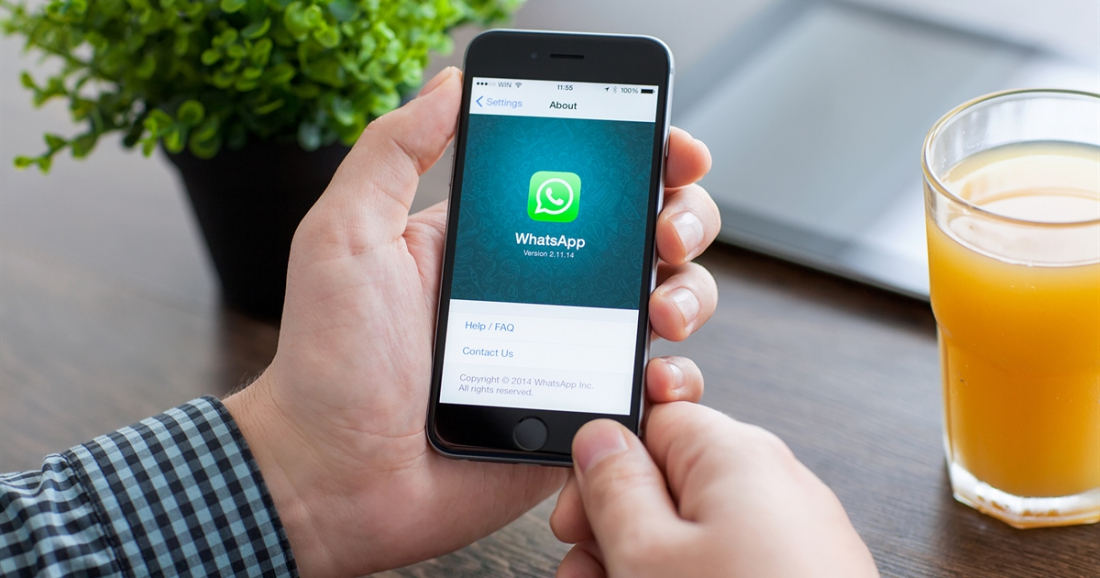 WhatsApp will soon be charging businesses to use its app