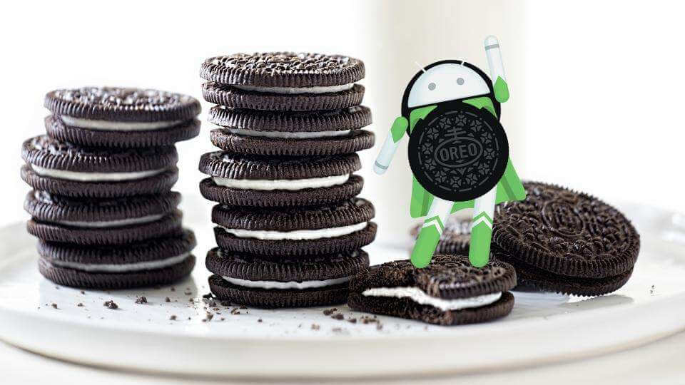 Create your own apps using Android's new Oreo OS