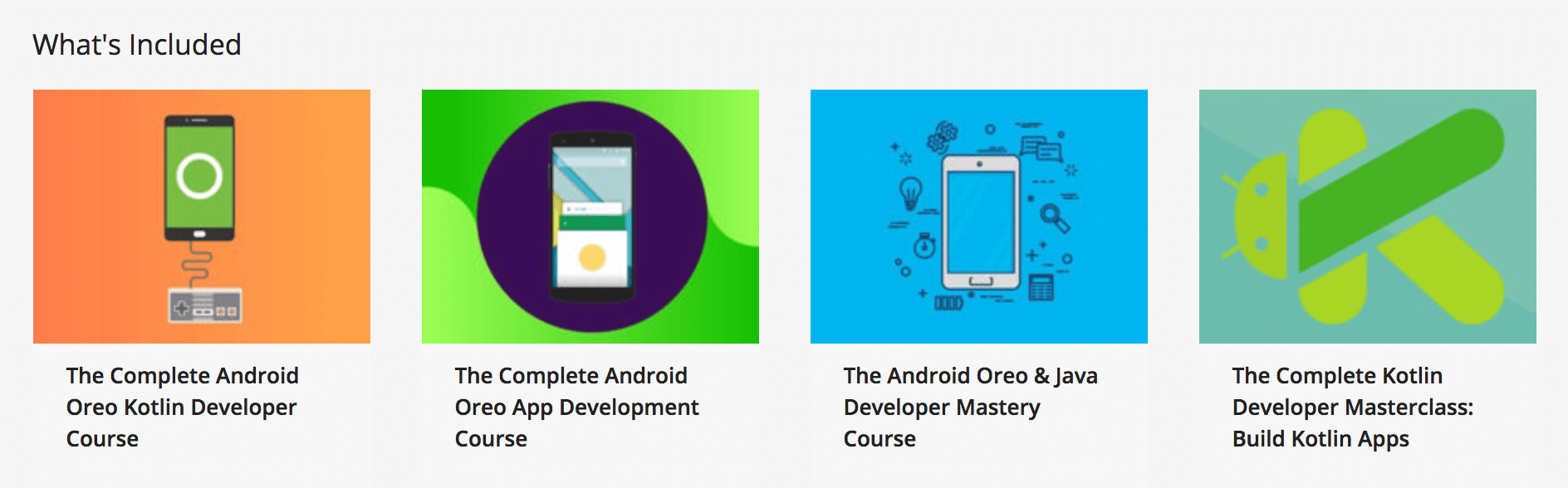 Create your own apps using Android's new Oreo OS | TechSpot