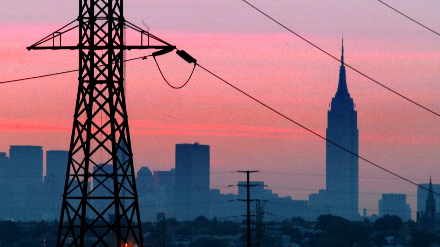 Hackers continue to target the power grid