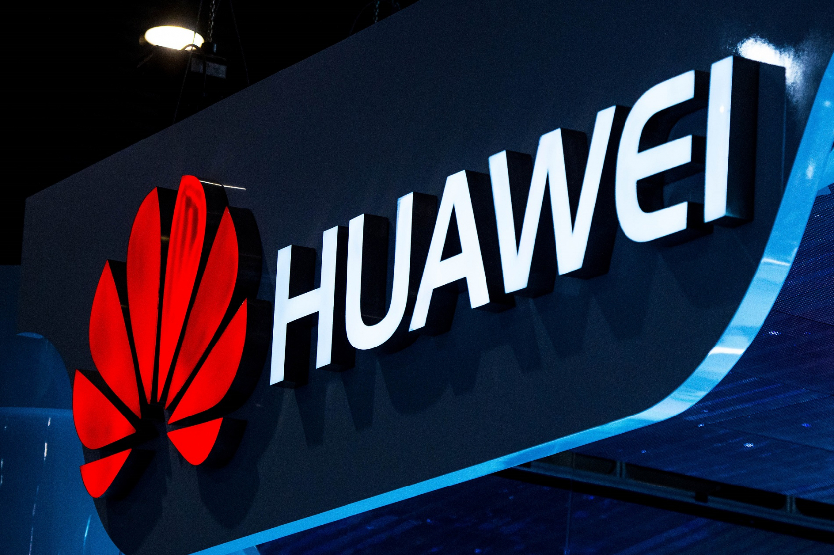 Huawei moves past Apple to become world's second largest smartphone seller