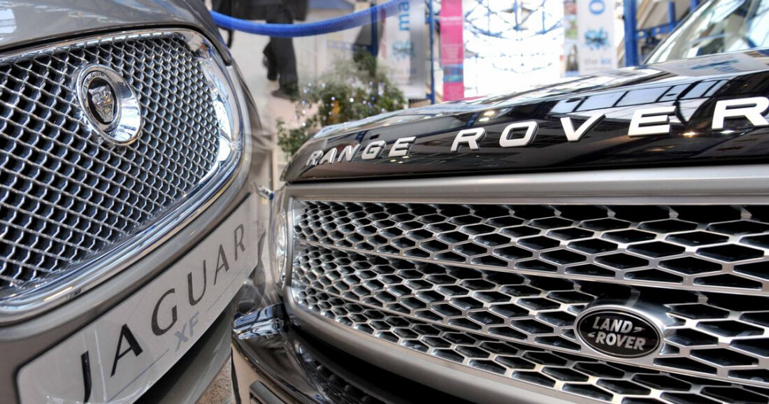 Jaguar Land Rover will only make electric or hybrid vehicles starting in 2020