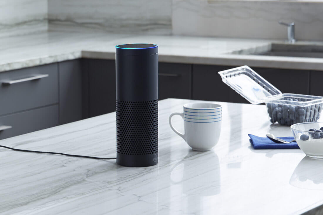 Voice-controlled systems like Alexa and Siri can be hijacked by ultrasonic commands