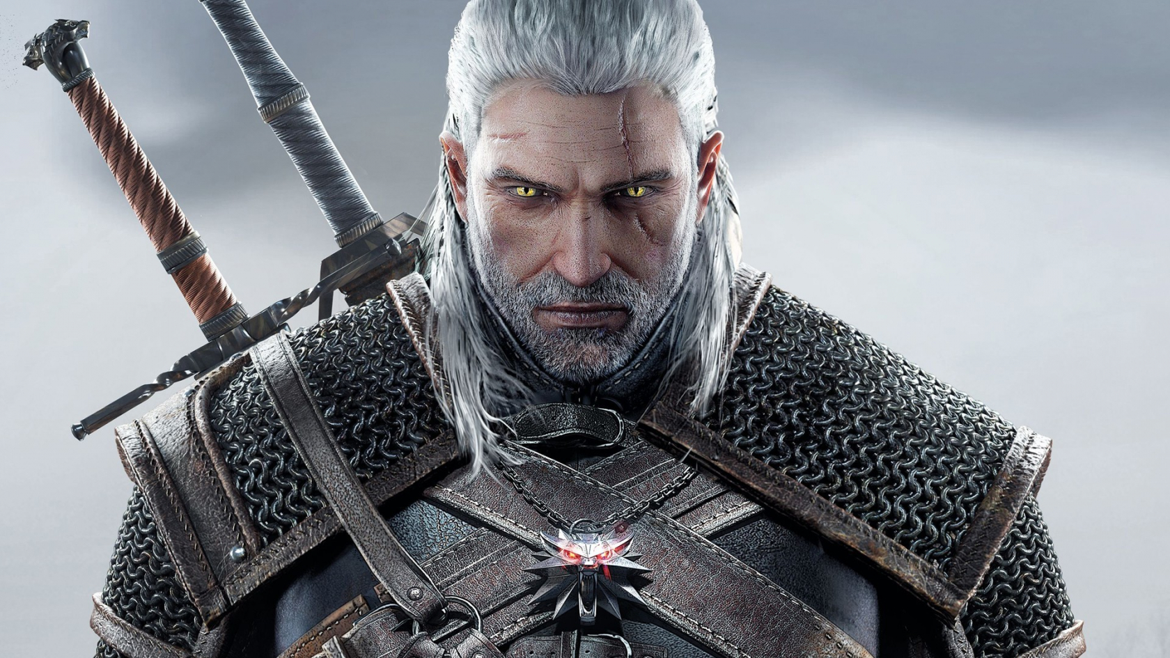 PC gamers choose Witcher 3 as their favorite title