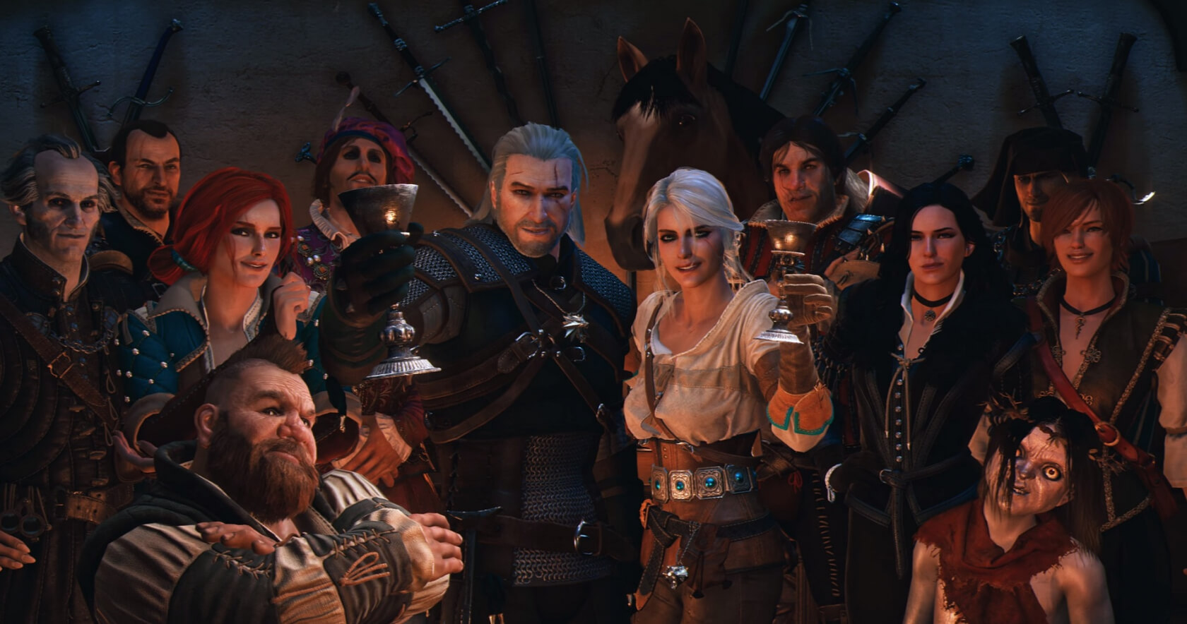 The Witcher 3 has made over $50 million on Steam, giving CD Projekt Red a larger cut of sales