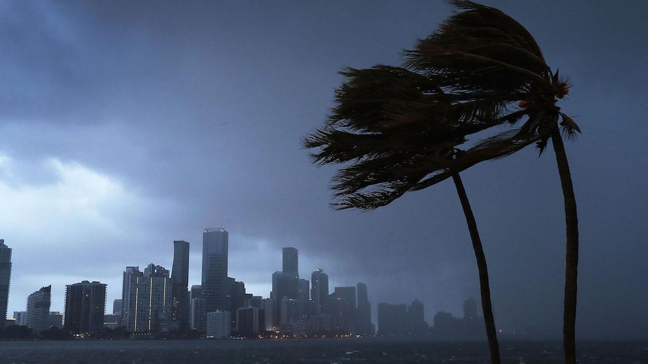 Walkie Talkie app Zello adds 6 million new users as Hurricane Irma hits Florida