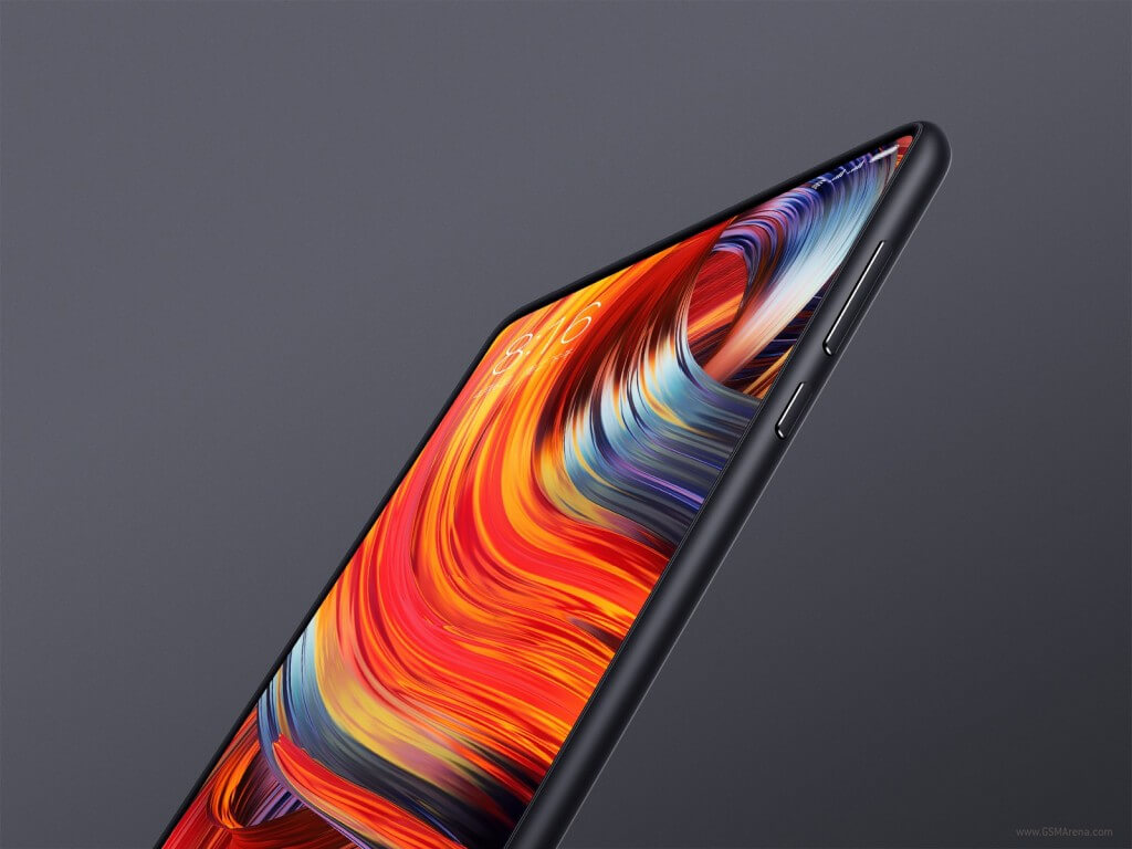 Xiaomi Mi Mix 2 specs: Snapdragon 835, 6GB RAM, and global LTE bands