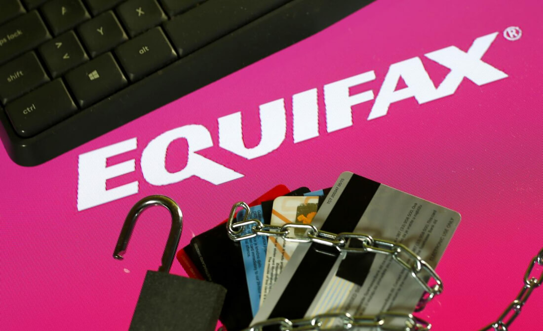 More angry consumers are suing Equifax over its massive data breach