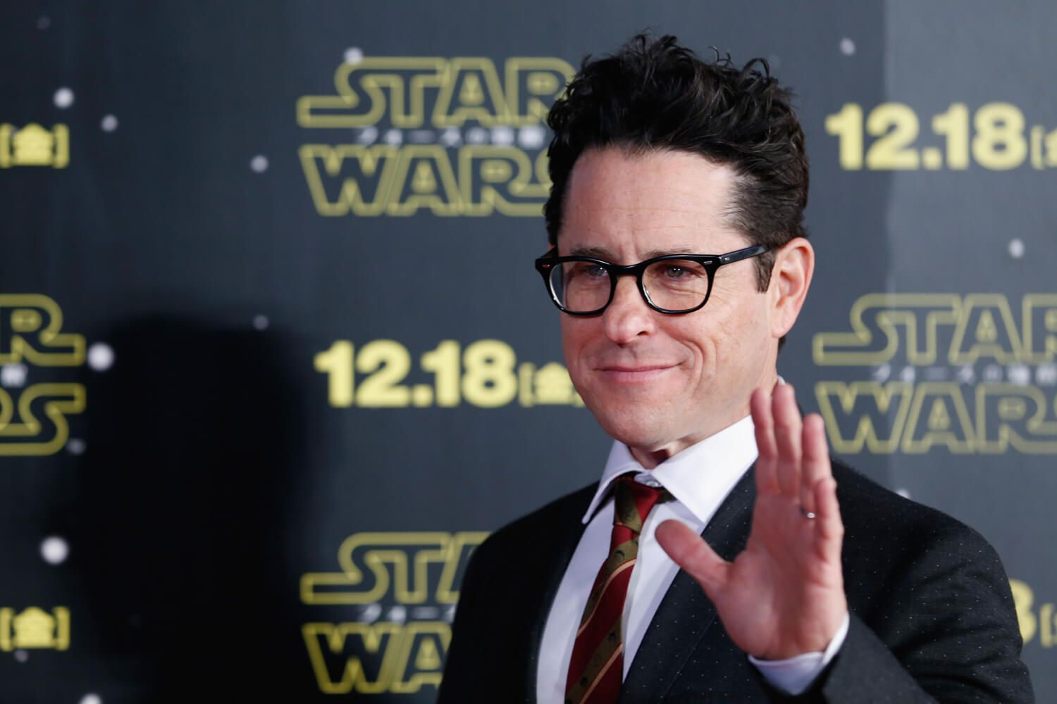 J.J. Abrams will co-write and direct Star Wars: Episode IX