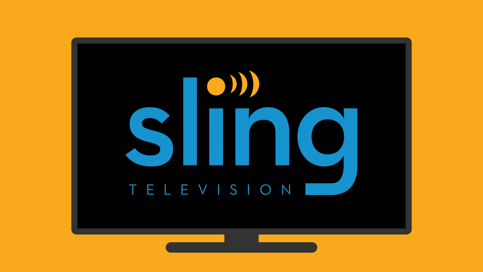 Sling TV is giving away free OTA antennas to those that pre-pay for service