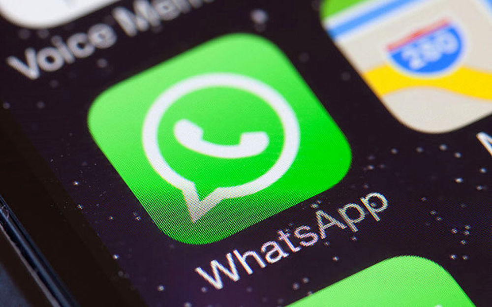 WhatsApp exec says ads are coming to the platform