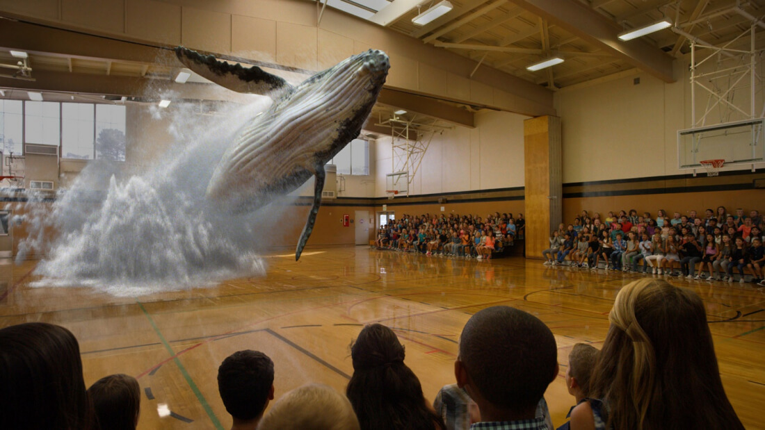 Magic Leap will reportedly ship within the next six months, priced between $1,500 and $2,000