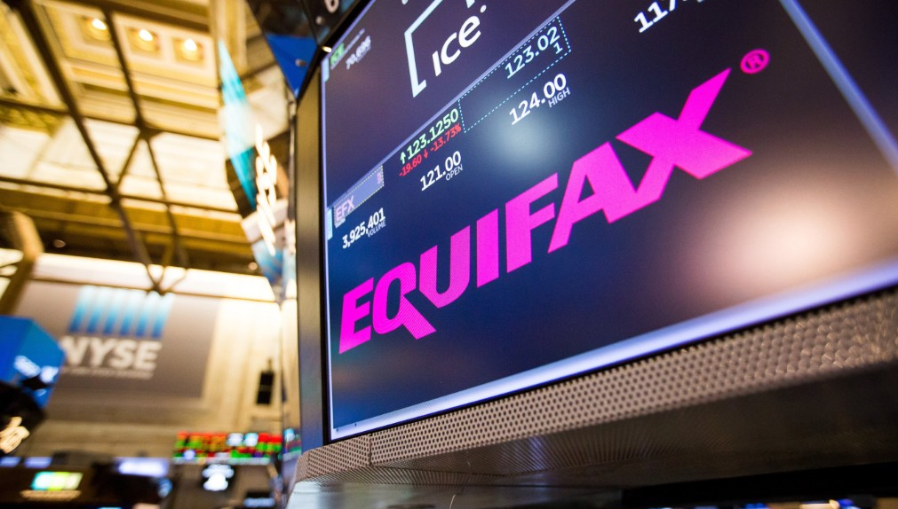 Equifax blames hack on vulnerability that they failed to patch