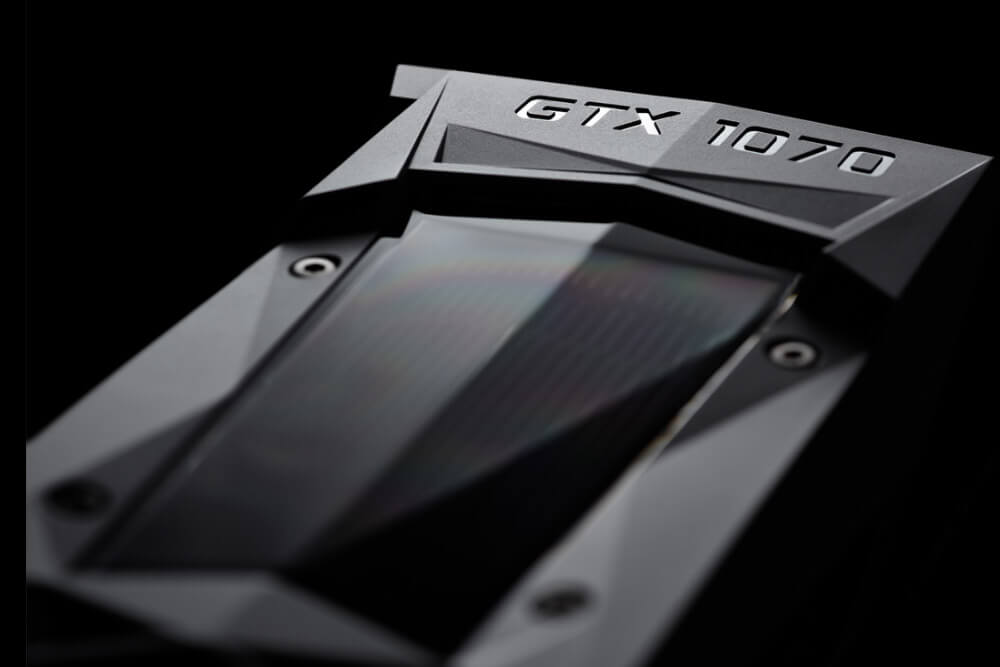 Nvidia rumored to be working on a GTX 1070 Ti