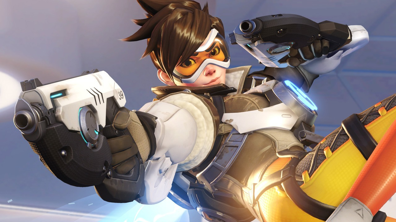 Overwatch director blames toxic players for slowing down game development