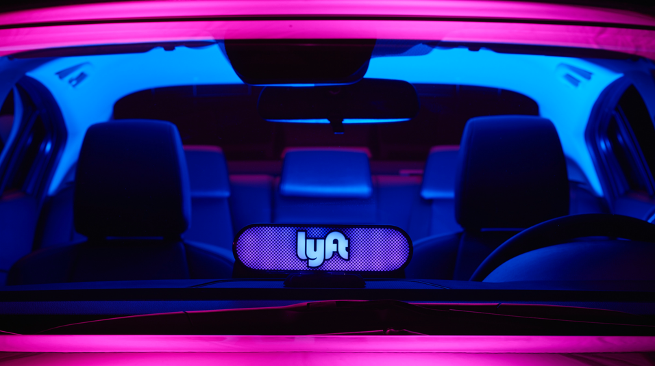 Alphabet mulling $1 billion investment in Lyft