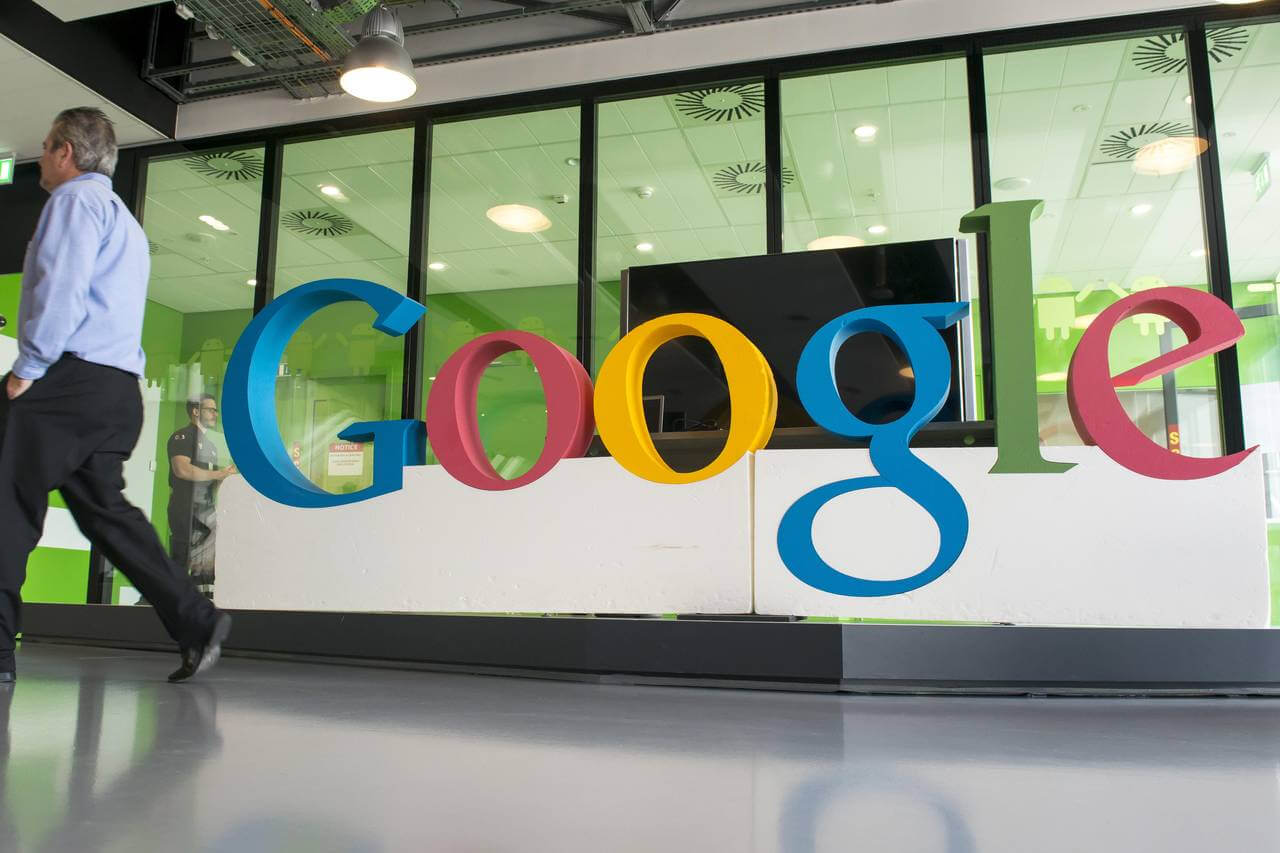 Former employees file class-action lawsuit against Google over alleged gender bias