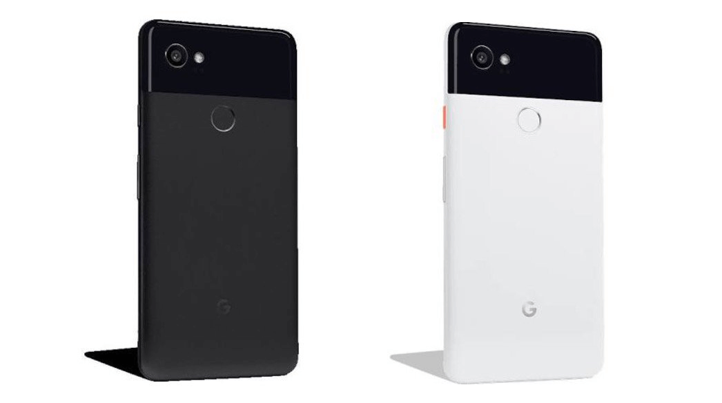 Google's upcoming Pixel 2 XL pricing revealed, and it won't come cheap