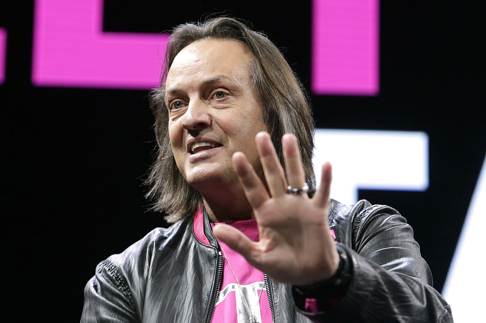 T-Mobile increases high-speed unlimited data 'cap' to 50GB