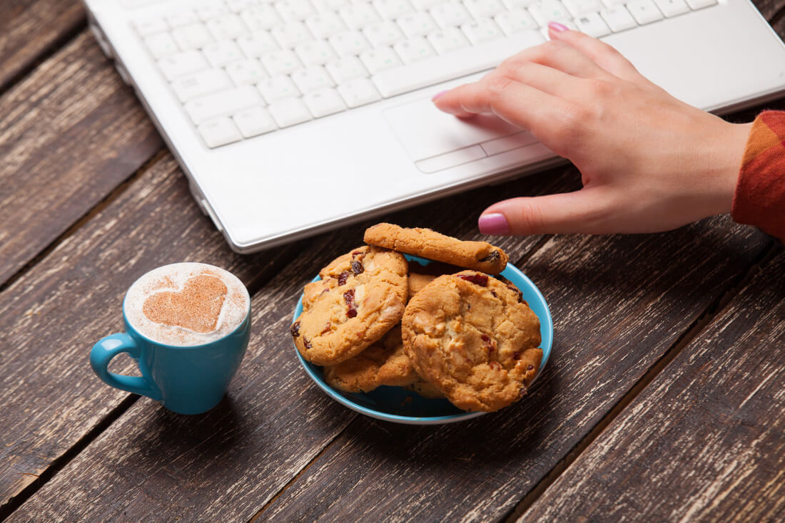 Apple is cutting down on cookies and advertisers aren't happy