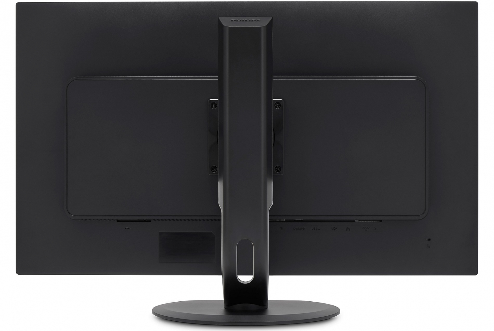 Monitors featuring USB C connectivity