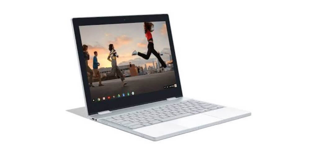 Google's new Chromebook Pixel is a 2-in-1 called the Pixelbook, starts at $1199