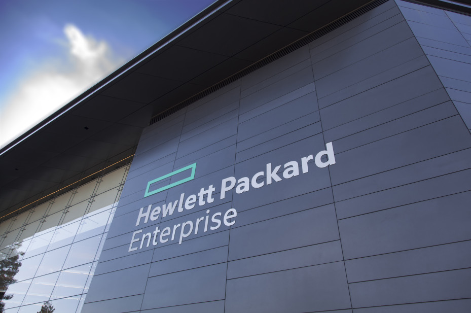 HPE fell victim to the same Russian hackers that breached Microsoft