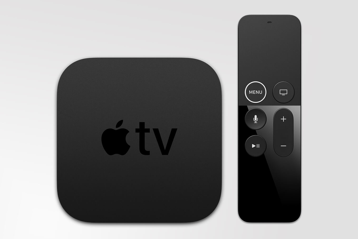 iTunes 4K content can only be streamed, not downloaded; new Apple TV can't play 4K YouTube videos