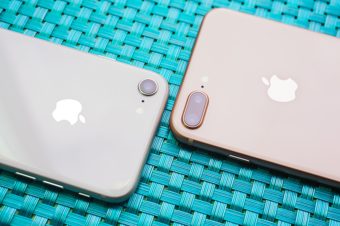 iPhone 8 Plus costs more to make than any previous version of Apple's smartphone