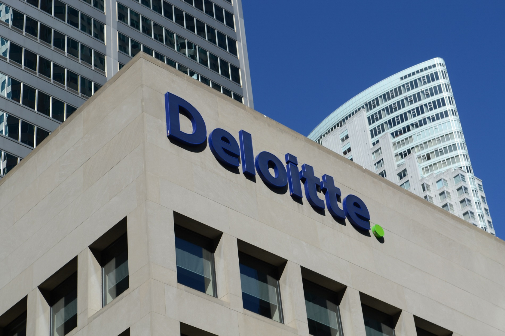 Cyberattack on accounting giant Deloitte exposes sensitive customer data