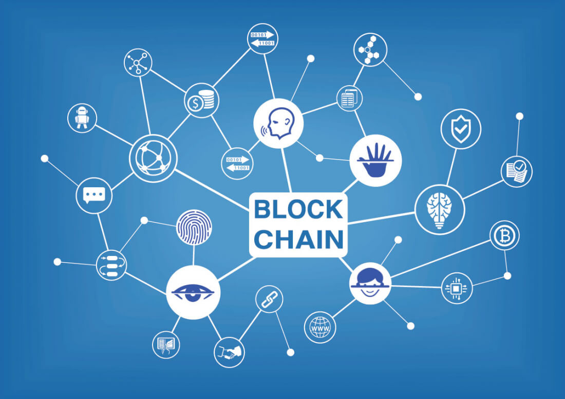 As blockchain technology becomes more popular, it could change the digital world