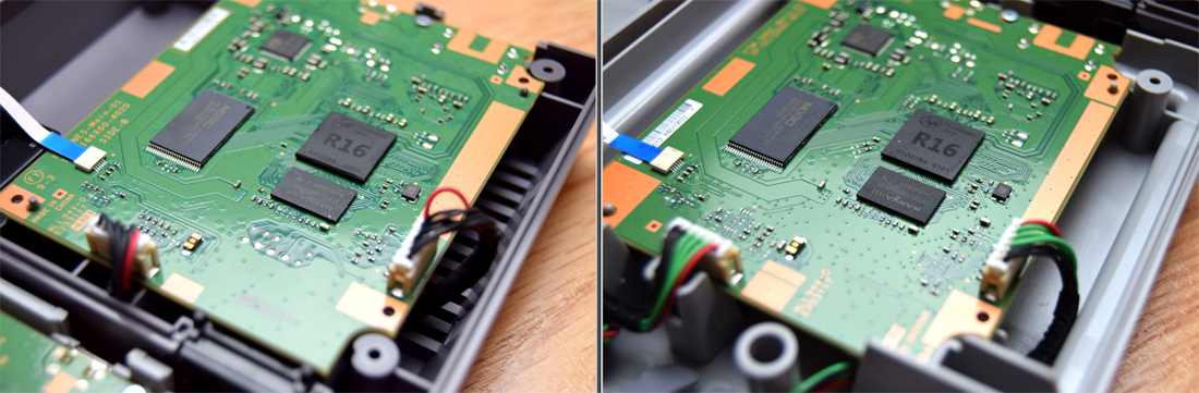 Lim rense Øjeblik SNES Classic teardown reveals why Nintendo discontinued the NES Classic |  TechSpot