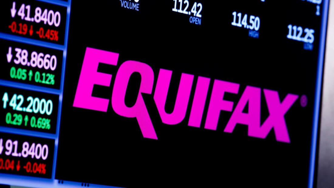 Equifax will soon be launching a lifetime credit data lock service for free