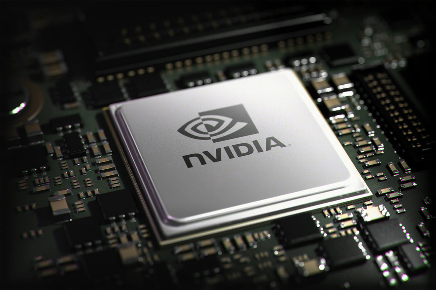 Nvidia boss: Moore's Law is dead, GPUs will soon replace CPUs
