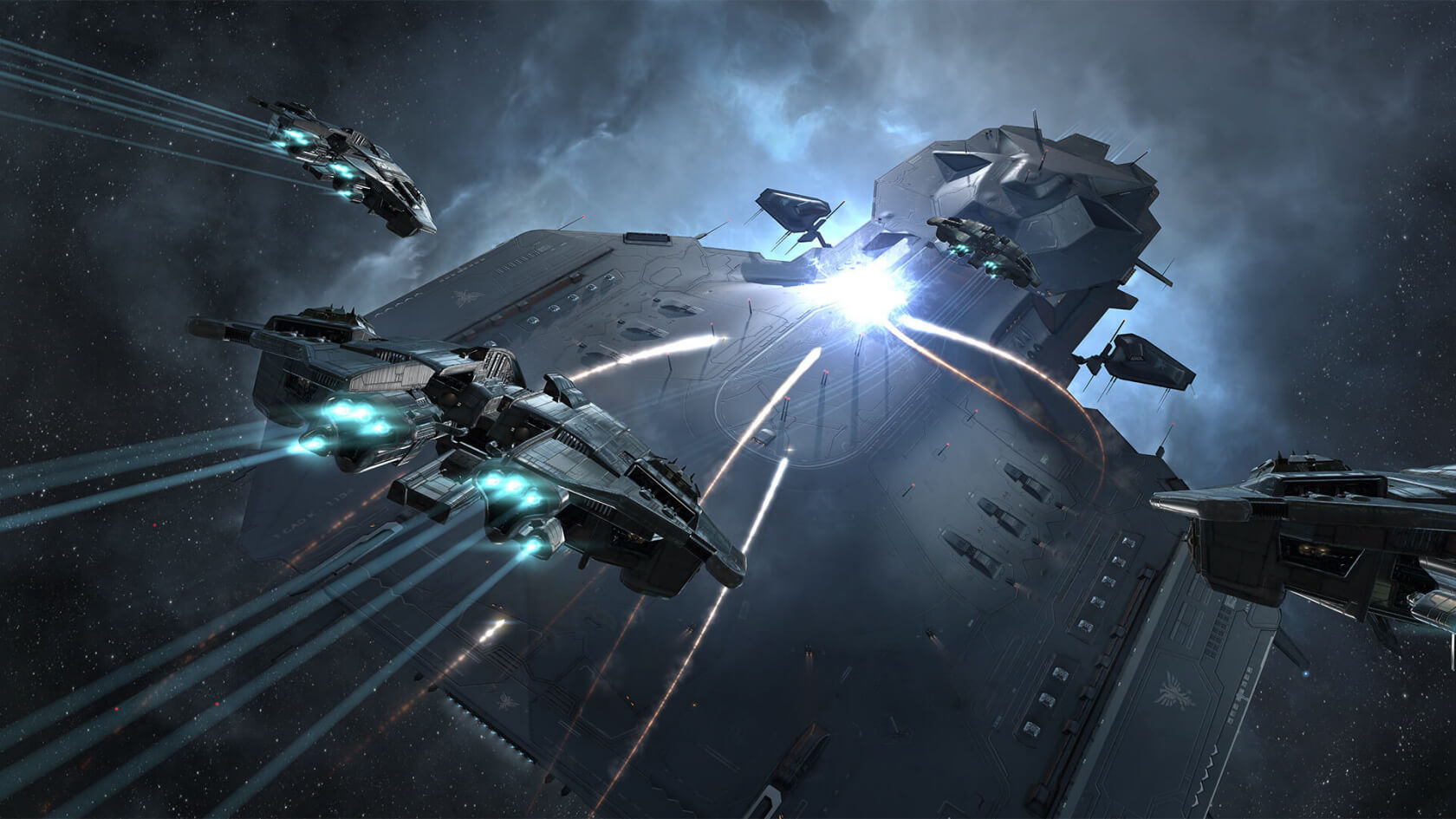 The biggest heist in EVE Online history led to real-world threats of violence