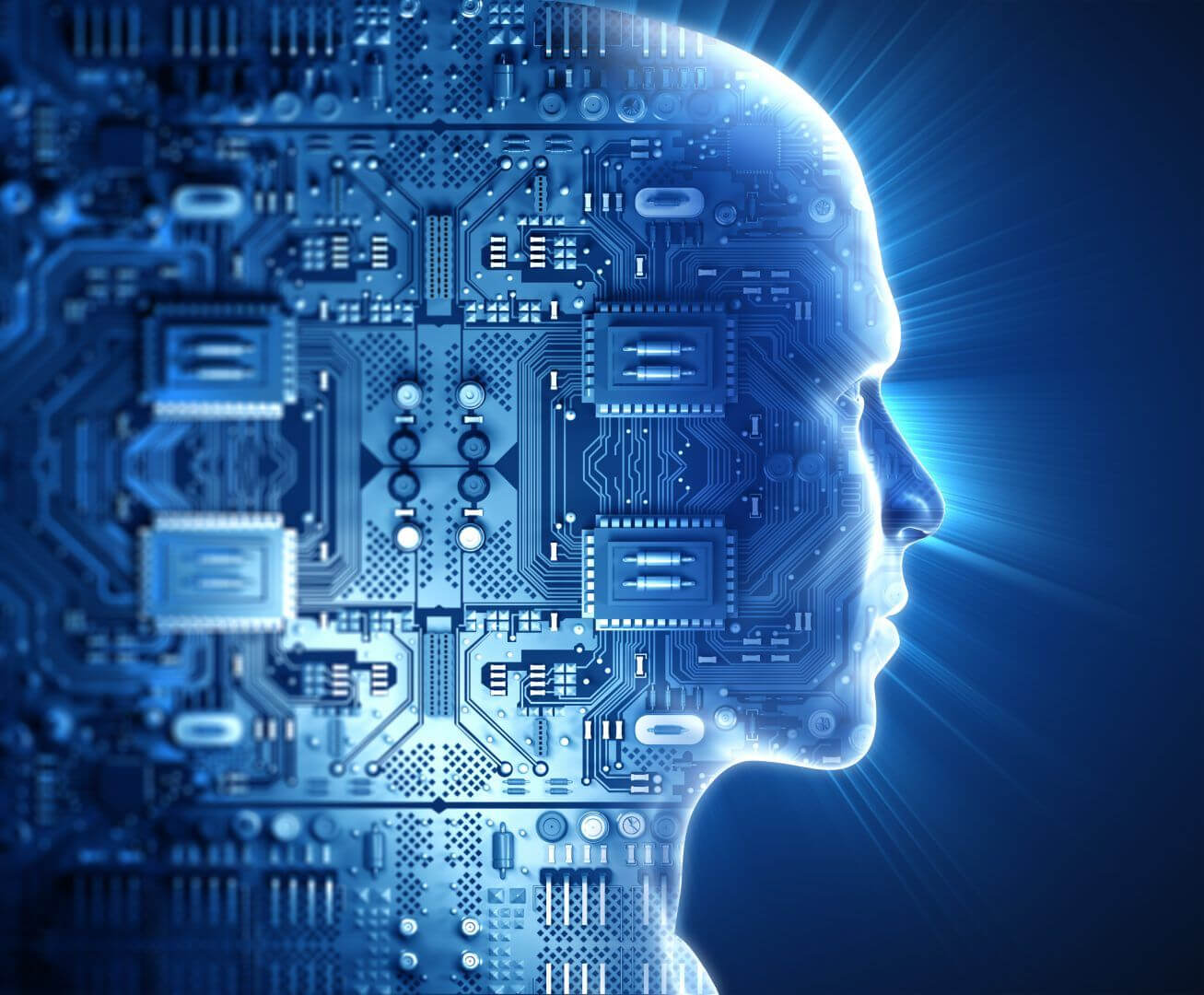 Weekend Open Forum: Will AI benefit humanity or could it doom us all?