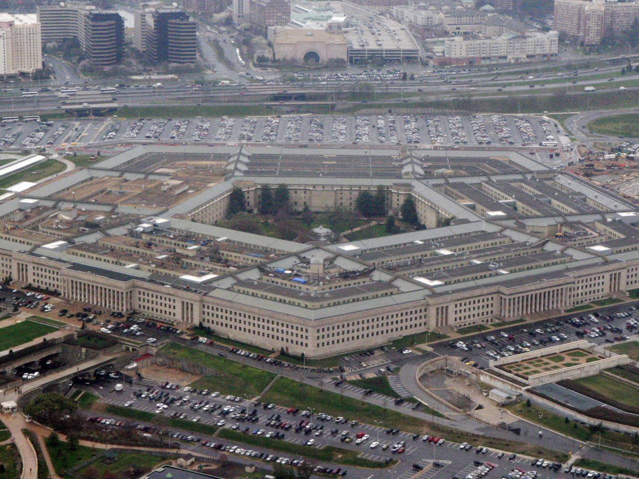 HP Enterprise let Russia read source code for the Pentagon's cybersecurity systems