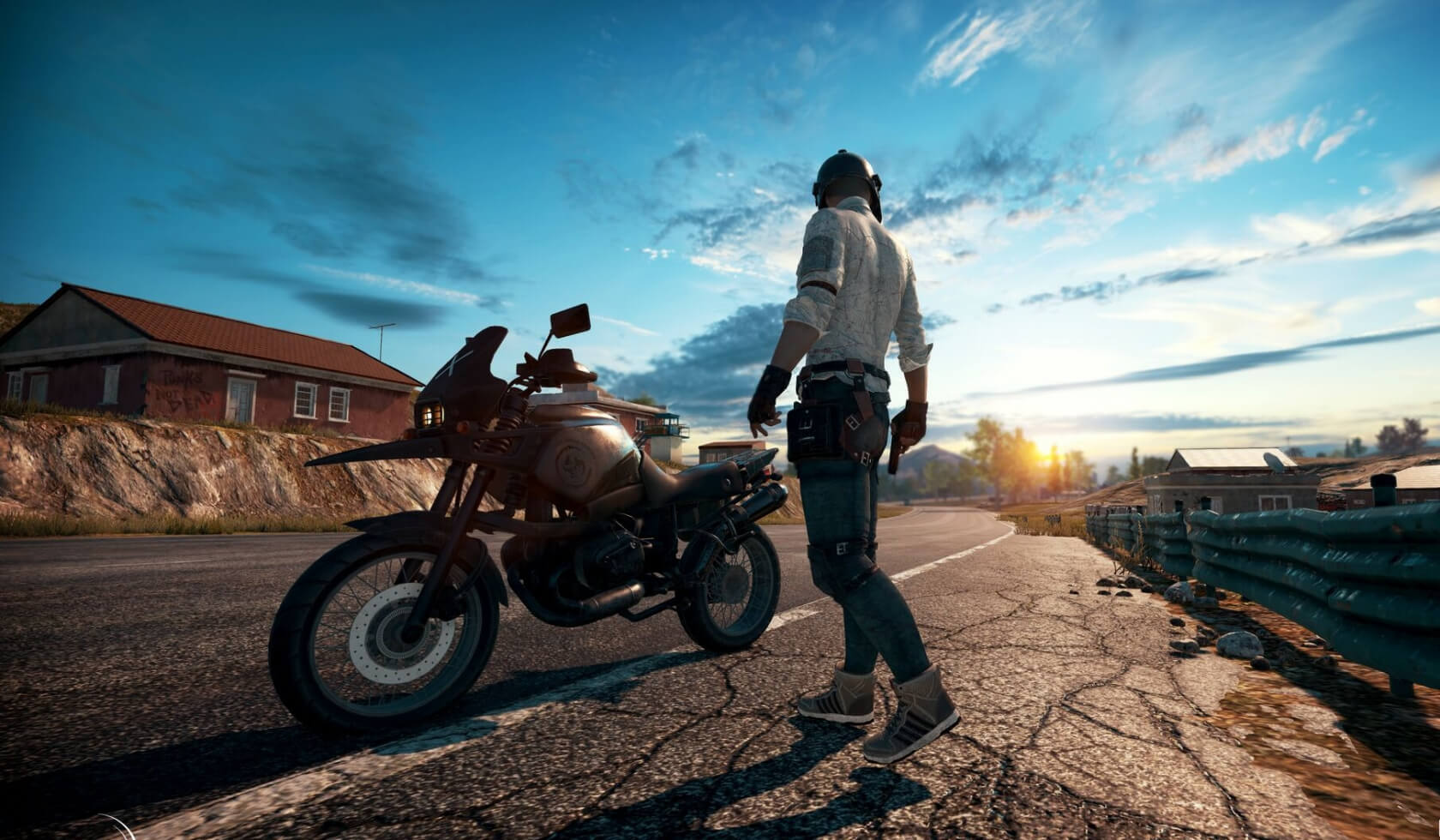 PUBG suffers from horrendous performance issues on the Xbox One consoles